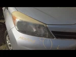 2012-2014 Yaris Passenger Headlight Hatchback Without Smoked Trim Oem. Fixed Price $95.89.