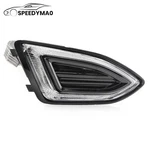 Ford Edge 2015 2016 2017 2018 Right Rh Led Drl Bumper Fog Light Driving Lamp. Fixed Price $55.13.
