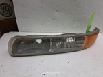 99 00 01 02 03 04 05 06 Chevrolet Silverado Tahoe Suburban Left Marker Light Ass. Fixed Price $18.59.
