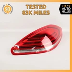 14-16 Porsche Panamera 970 4S E-hybrid Gts Right Side Tail Light Lamp Oem 83K. Fixed Price $444.05.
