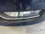 Driver Corner/park Light Fog-driving Bumper Mounted Fits 14-15 Passat 3212617. Fixed Price $123.89.