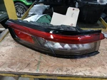 Jeep Grand Cherokee 2025 Tail Light 3158662. Fixed Price $154.00.