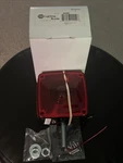 Truck-lite Red/amber Lamp Turn Signal (napa Lighting) LIT4800. New!. Fixed Price $59.77.