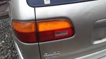 Driver Left Tail Light Liftgate Mounted Fits 98-00 Sienna 32084048. Fixed Price $110.70.