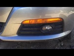 Driver Corner/park Light Fog-driving Bumper Mounted Fits 08-12 Audi A5 31120218. Fixed Price $110.70.