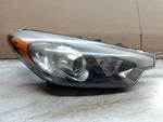 Passenger Headlight Korea Built Vin 1ST Digit Coupe Fits 14-17 Forte 253419. Fixed Price $163.80.