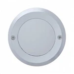 Light Bezel/trim For 2" Round Grommet Mirror Center Plastic UP#34070 Each. Fixed Price $12.86.