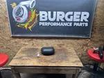 11-14 Subaru Wrx Sti Sedan Oem Third Brake Light High Mount Stop Black. Fixed Price $60.00.