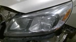 2013 Chevrolet Malibu Driver Left Headlight Assembly Oem Lh Crazing 1146551. Fixed Price $147.39.
