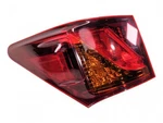 2013-2016 Lexus GS350 Taillight Lamp Body Rear Left/driver Side 81561-30C90, E02. Fixed Price $124.04.