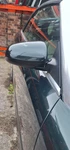 Audi A4 Line Driver Side Wing Mirror Green LZ6E 2001-2005 #M8001. Fixed Price $47.06.