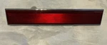 1980-1983 Lincoln Mark Vi Passenger Right Trunk Lid Reflector E0LB-13A565-A Sd. Fixed Price $100.00.
