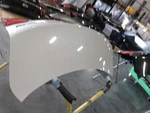 2017 Nissan Sentra Silver Deck Lid Oem Used 34000 Miles Scratches. Fixed Price $467.99.