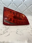 09-12 Audi A4 Quattro Driver Left Inner Lamp Oem 8K5945093K. Fixed Price $59.99.