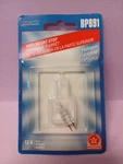 Wagner BP891 (1 Bulb) High Mount Stop Halogen. Fixed Price $11.99.