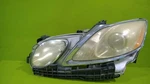 08 09 11 Lexus GS350 Driver Left Headlight Lamp W/washer Oem 3107-82. Fixed Price $500.00.