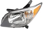 Headlight Front Lamp For 03-04 Pontiac Vibe Driver Left. Fixed Price $86.00.