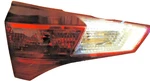 2013-2016 Toyota RAV4 Tail Light Oem Left Side. Fixed Price $44.50.