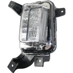 For 2016-2017 Gmc Terrain Sle Slt Denali Daylight Running Left Side. Fixed Price $69.99.