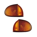 Side Marker Lights Reflectors Pair Set 98-98 Ford Windstar Left & Right. Fixed Price $30.00.