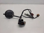 2009-17 Mitsubishi Lancer Drivers Left Headlight Halogen *parts Only*. Fixed Price $48.94.