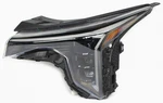 Oem Left Driver Side Led Headlamp For Kia K4 92101-GG140. Fixed Price $663.00.