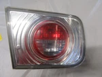 Driver Left Tail Light Coupe Lid Mounted Fits 96-98 Civic 1500310. Fixed Price $77.90.