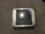 Kensun Hid Kit H3 6000K Slim Digital Ballast. Fixed Price $100.00.