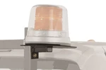Backrack 91003 Utility Light Bracket - 10.5 In. Octagon Base Passenger Side. Fixed Price $59.99.