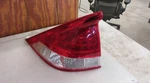 2010-2011 Honda Insight Left Driver Side Tail Light Assembly Oem. Fixed Price $123.49.