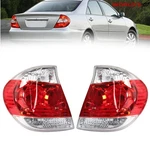 Rear Fit For Toyota Camry 2005-2006 Tail Lights Brake Lamp Left And Right Side. Fixed Price $91.49.