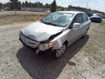 Corolla 2012 High Mounted Stop Light 12107764. Fixed Price $66.02.