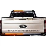 Putco Amber & White Work Blade Led 60" Light Bar 93009-60. Fixed Price $404.99.