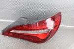 17-19 Mercedes Class *dmg* Passenger Right Rh Lamp Lens. Fixed Price $298.99.