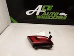 Driver Left Tail Light Lid Mounted Fits 15-19 Infiniti Q70 651843. Fixed Price $180.00.