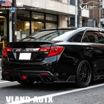 Vland Led Red Tail Lights Rear Lamps For Toyota Camry 2012-1204 Pair. Fixed Price $189.99.