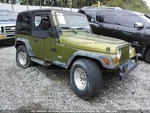 Corner/park Light Lamp-turn Signal Fender Front Fits 97-00 Wrangler 1417804. Fixed Price $97.00.