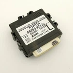 2012 Prius Lamp Ecu Levling Crack MNT8996047120. Fixed Price $64.99.