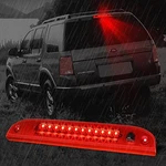 High Mount 3RD Stop Light Compatible With 2002-2010 Ford Explorer 08-11 Red. Fixed Price $30.48.