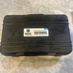 Matco AC55100 Electronic A/c Refrigerant Leak Detector Kit W/fluke RLD2 Uv Light. Fixed Price $200.00.