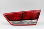 Right Passenger Tail Light Lx Korea Built Vin 1ST Digit 16-18 Kia Optima #3974. Fixed Price $40.00.