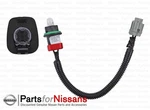 Genuine Nissan Frontier License Plate Lamp 26510-ZP50A New Oem. Fixed Price $48.36.