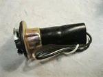 Cornering Lamp Socket Standard S-501. Fixed Price $9.99.