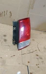 2009 2010 Kia Borrego Right Passenger Quarter Panel Mounted Tail Lamp W Bulbs. Fixed Price $84.00.