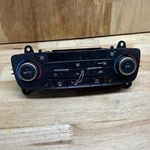 2015-2018 Ford Focus Ac Heater Climate Control Temperature Oem C346MCA V21. Fixed Price $39.00.