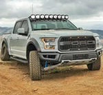 Kc Hilites PRO6 Gravity 57" Led Roof Light Bar Kit 15-26 Ford F150 / Raptor. Fixed Price $2405.99.