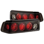 Anzo 221053 Set Of Taillamps Brakelights For Civic Pair. Fixed Price $159.73.
