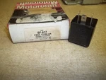 New Ford Motorcraft SF-617 F8DZ-13350-AA Signal Hazard Flasher *free Shipping*. Fixed Price $17.99.