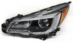 Oem Left Driver Side Halogen Headlamp For Subaru Legacy, Outback 84001-AL03A. Fixed Price $223.99.