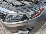 2015 Kia Optima Left Driver Headlight Assembly Oem Used 114-60227AL 112K Miles. Fixed Price $195.80.